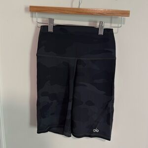 Alo Yoga Bike Short